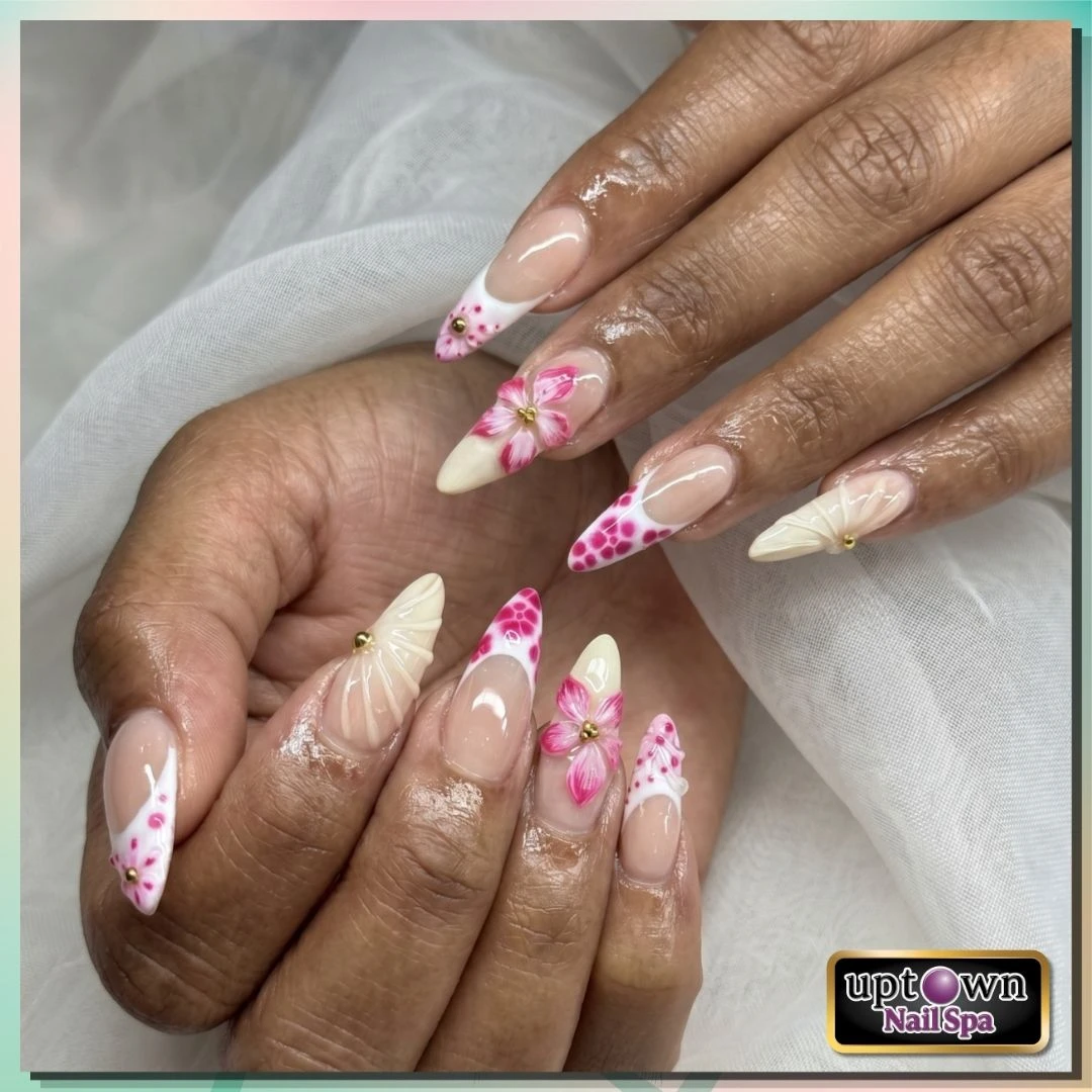 Uptown Nail Spa